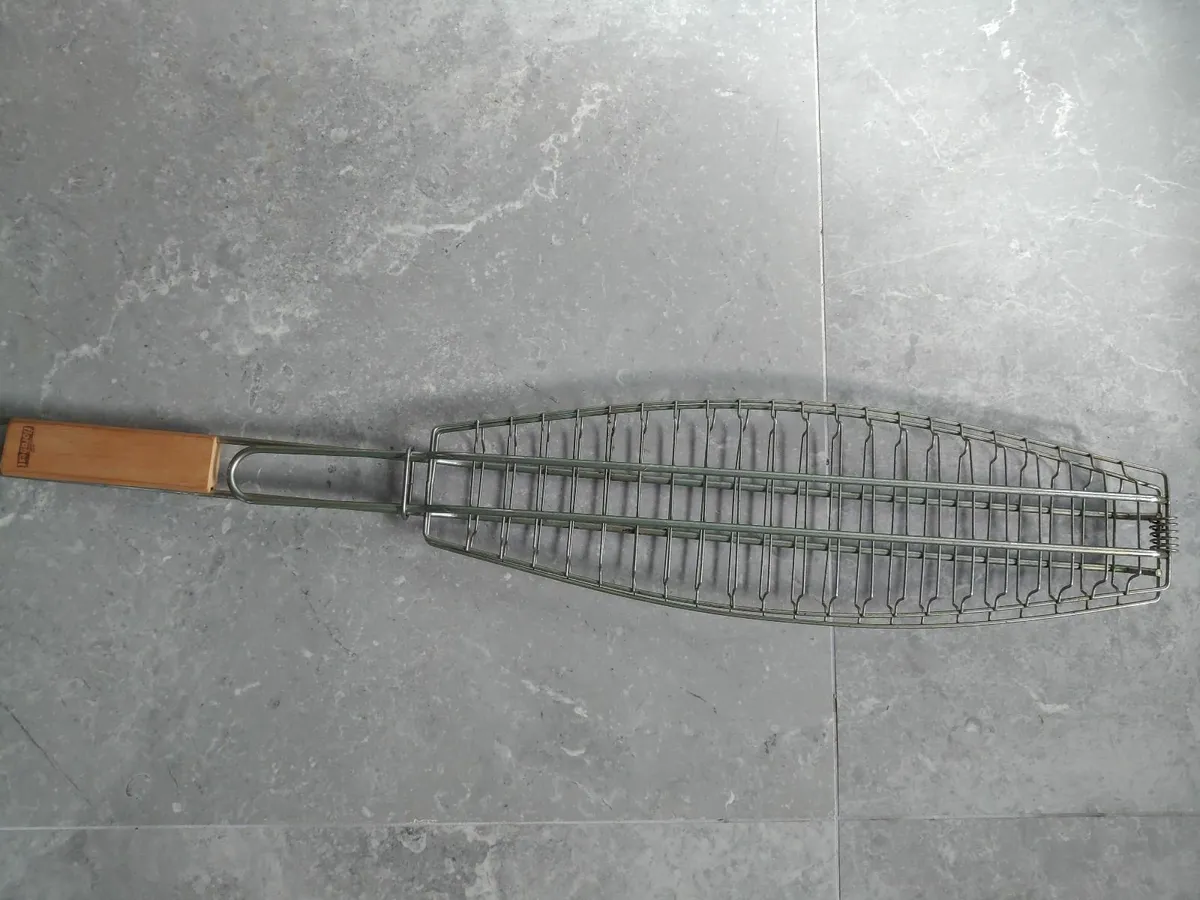 barbecue tool new - Image 2