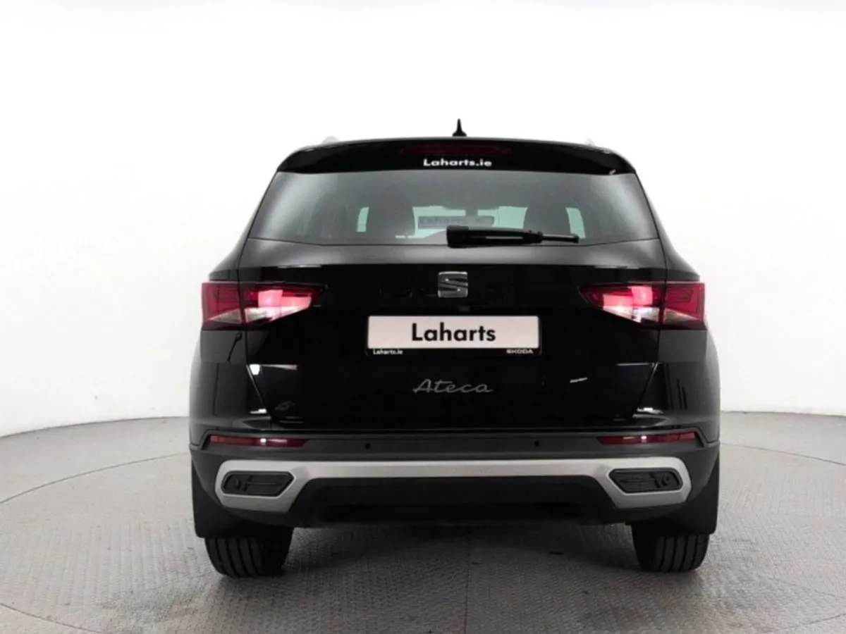 SEAT Ateca PA 2.0tdi 115HP SE  5DR - Image 3
