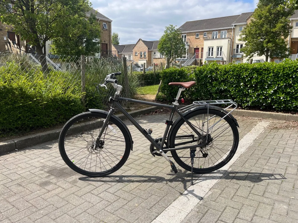 Men’s Bicycle - Image 1