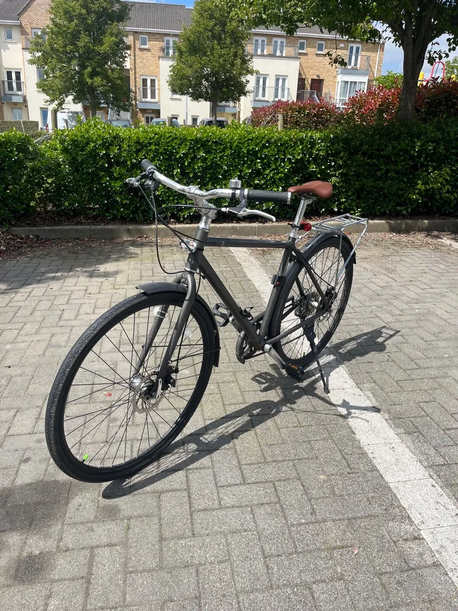 Men’s Bicycle - Image 3