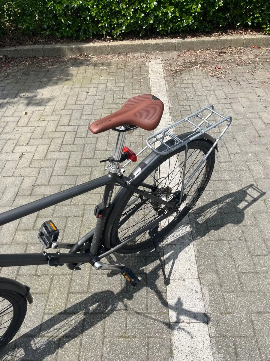 Men’s Bicycle - Image 4