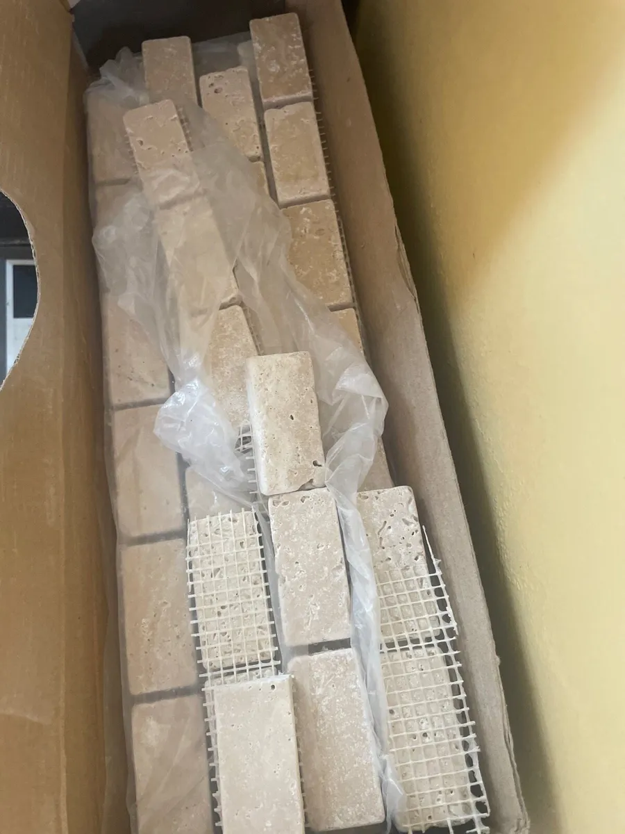 Wall floor tiles - Image 3