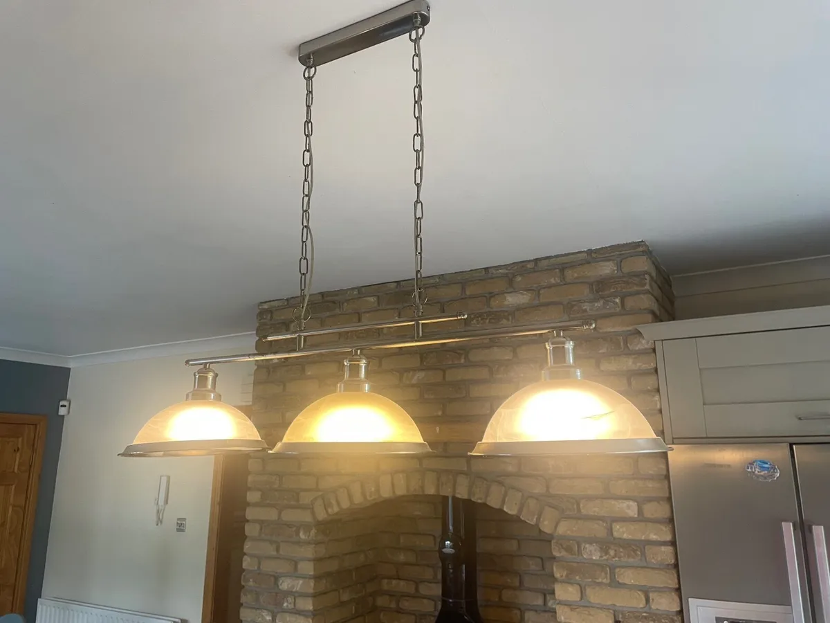 Kitchen lighting - Image 2