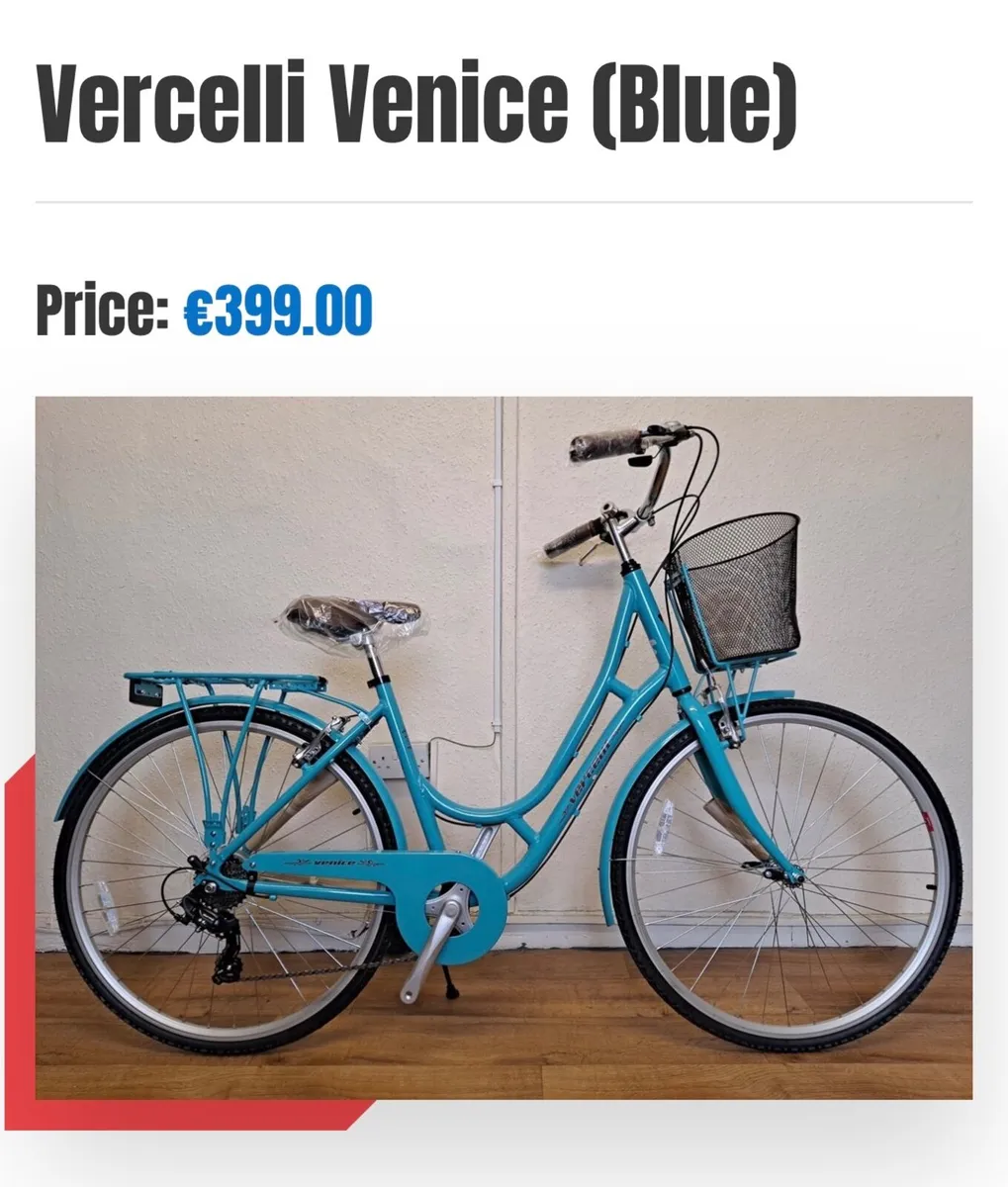 Bicycle - Image 1