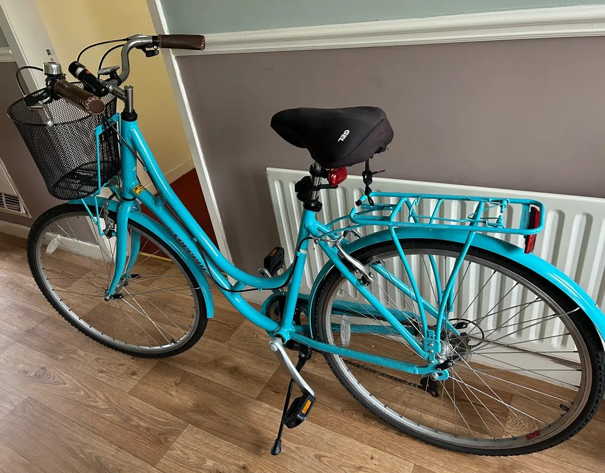 Bicycle - Image 2