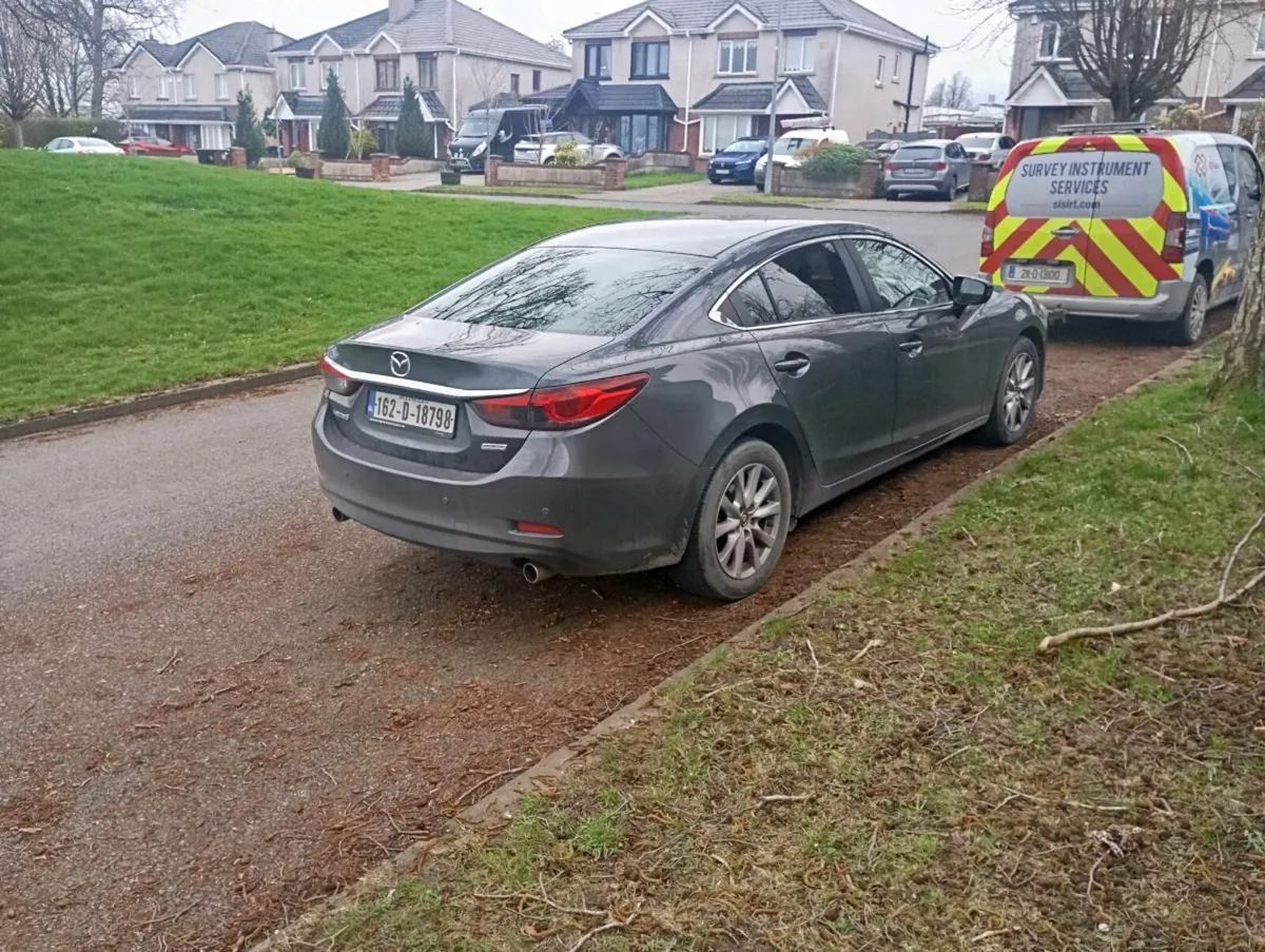 Mazda 6 - Image 2