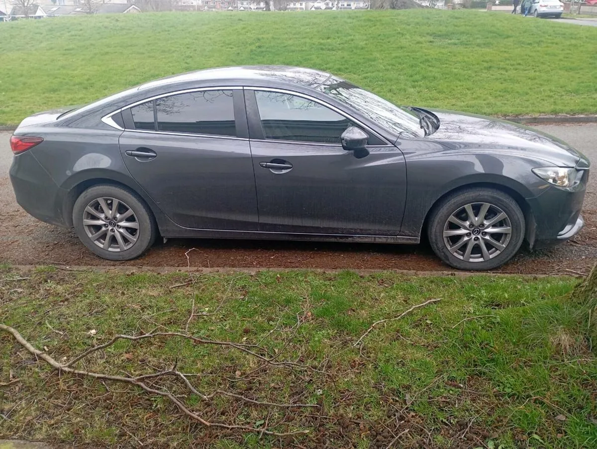 Mazda 6 - Image 3