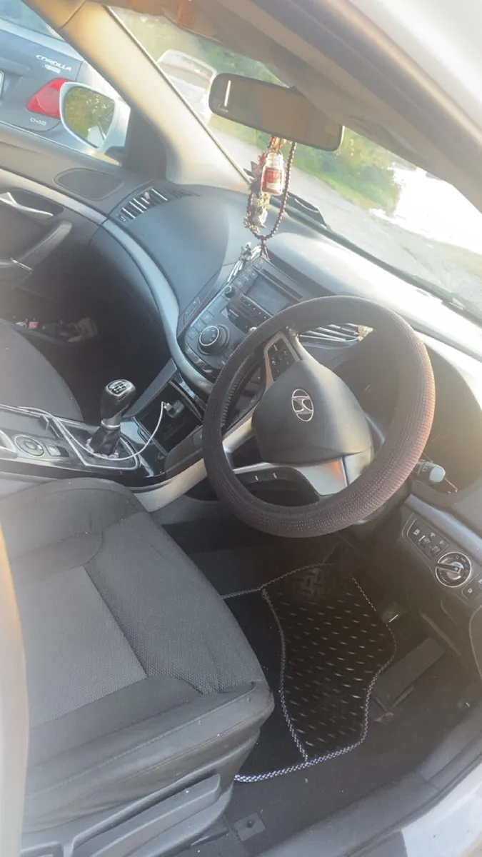 Hyundai i40 2014 - Image 4