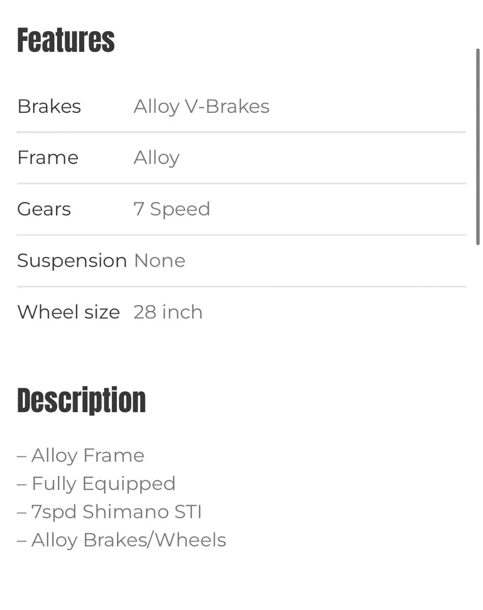 Bicycle - Image 4