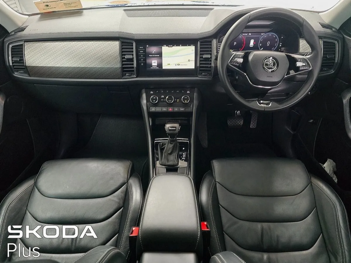 Skoda Kodiaq 2.0 TDI 150HP DSG Style 7 Seat - Image 2