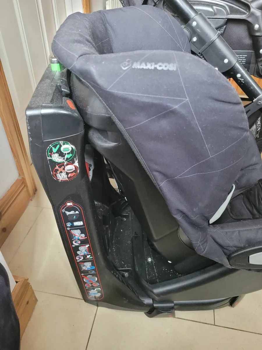 Baby travel bundle - Image 2