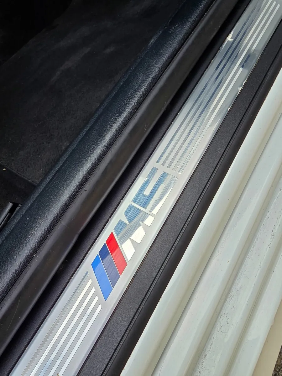 BMW M5 2013 700bhp - Image 2