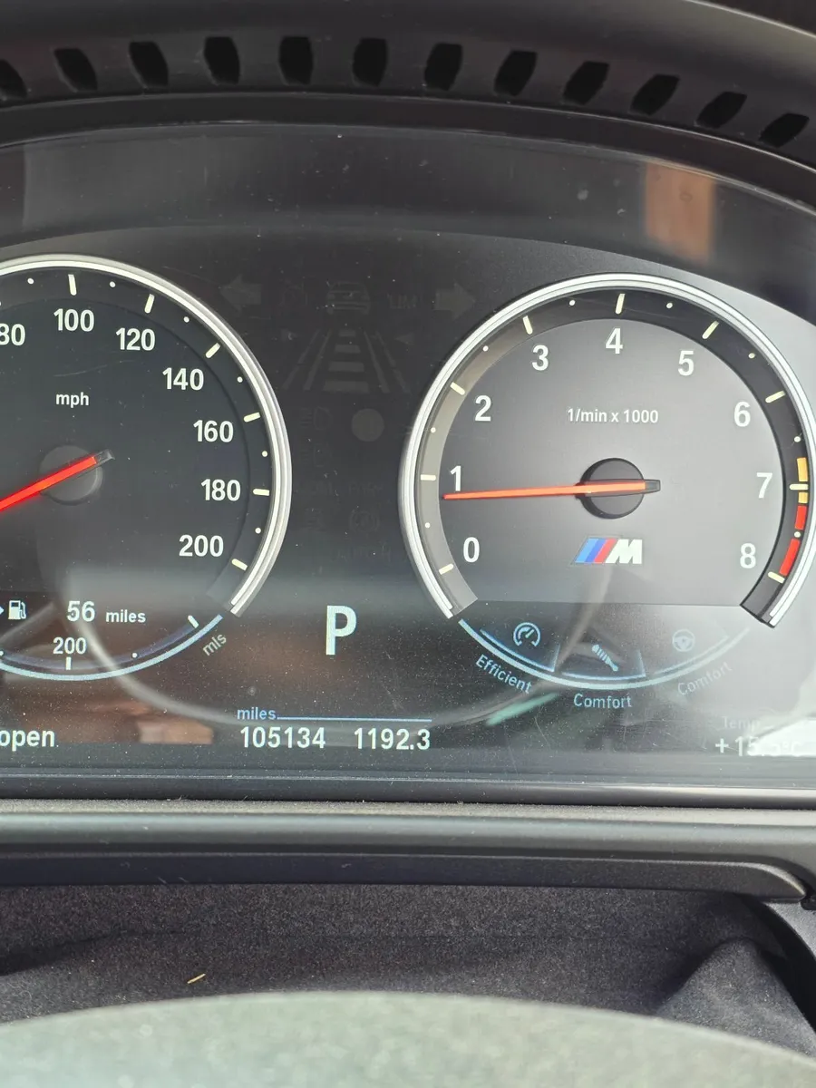BMW M5 2013 700bhp - Image 3