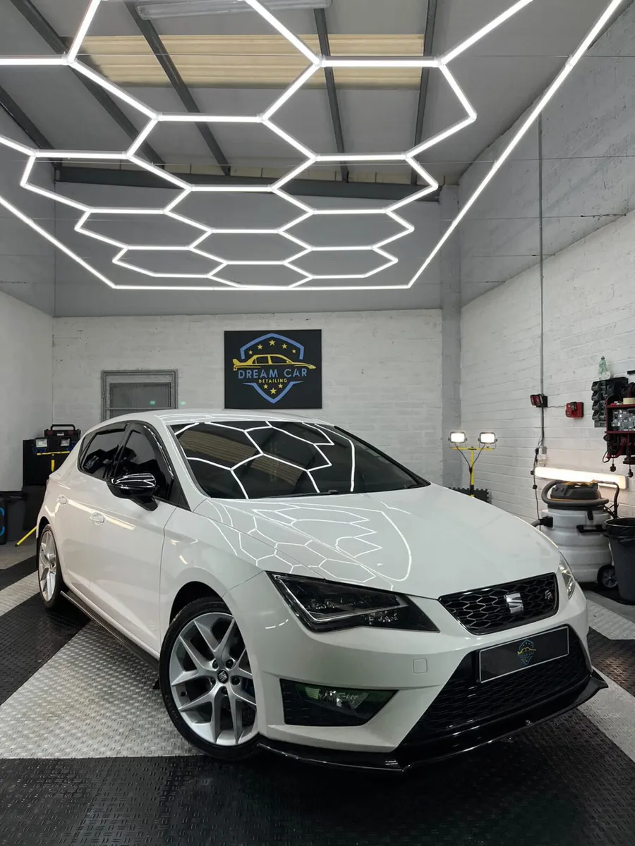 Seat Leon fr - Image 3