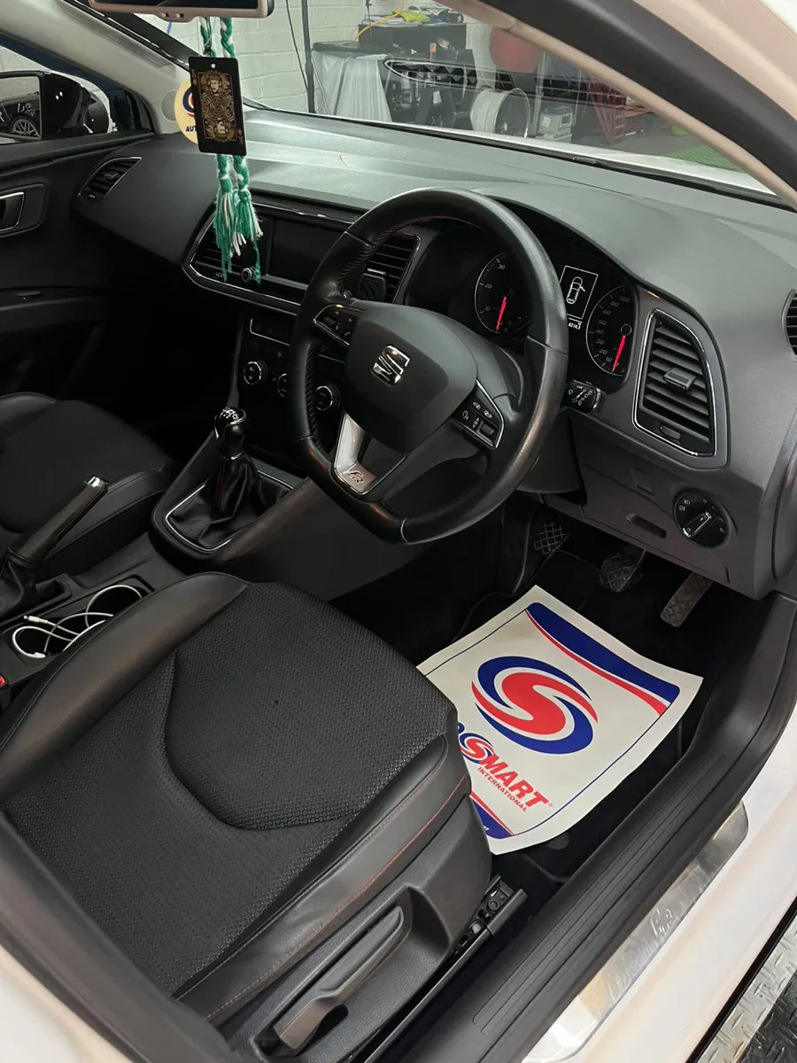 Seat Leon fr - Image 4