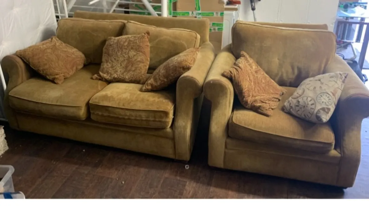 Sofa Set - Image 2