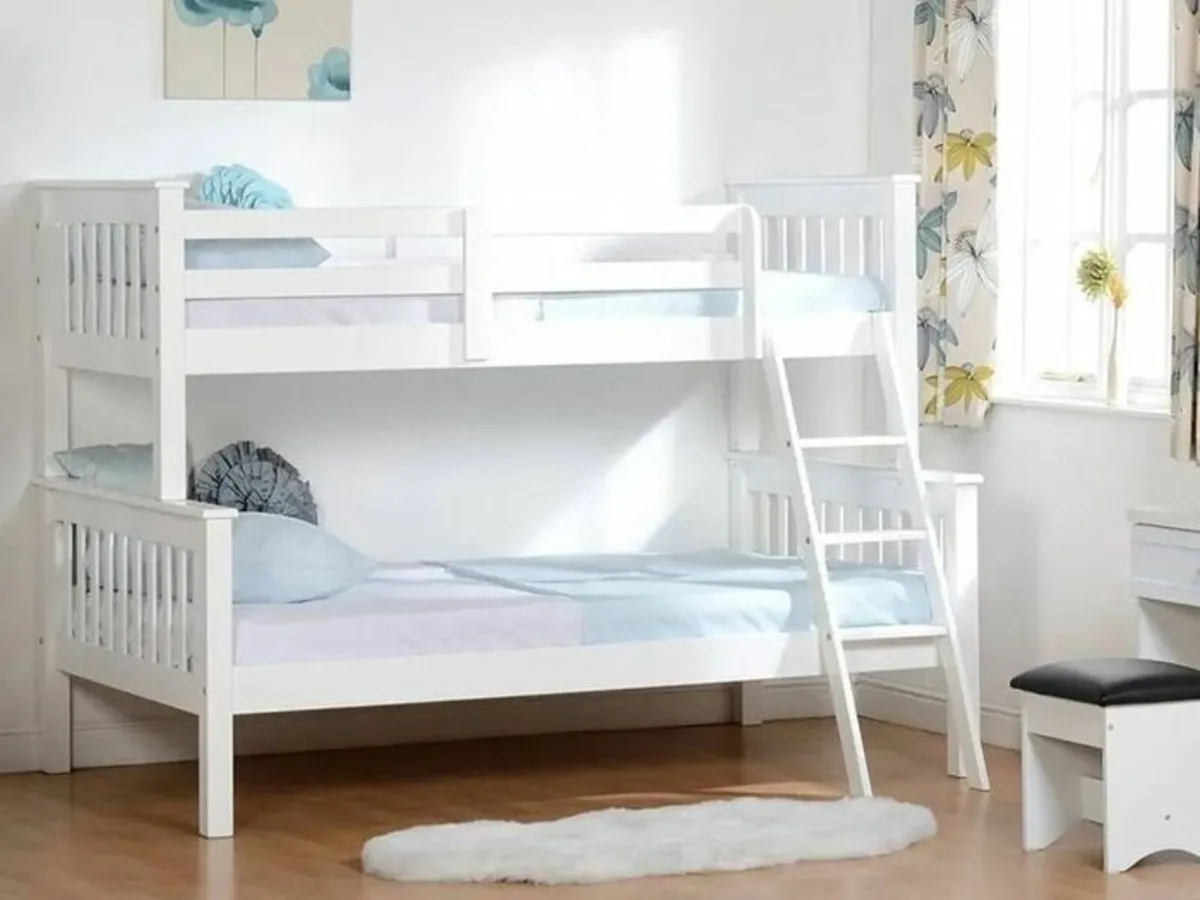 BUNK BEDS - Image 1