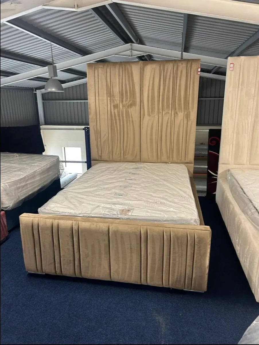 Beds - Image 1