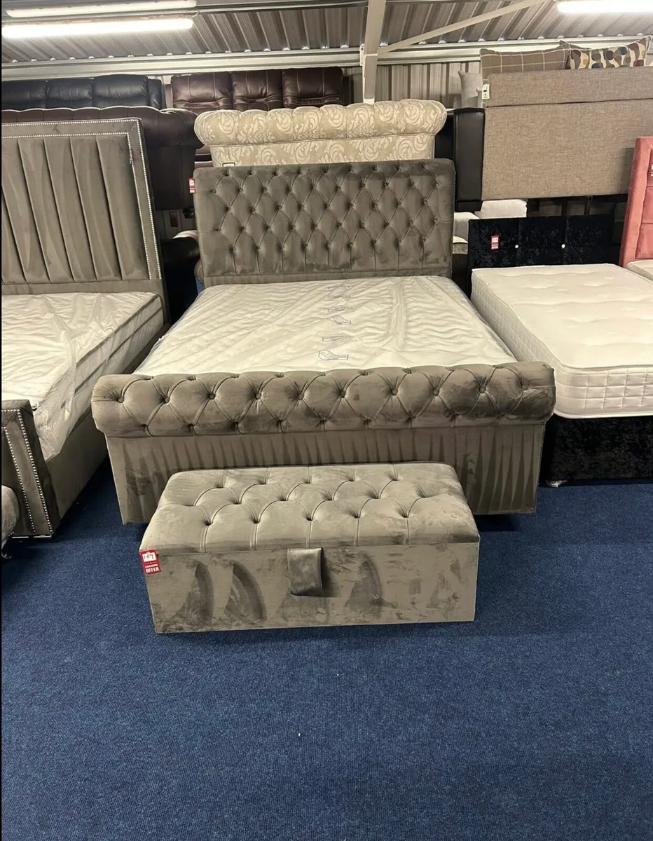 Beds - Image 2
