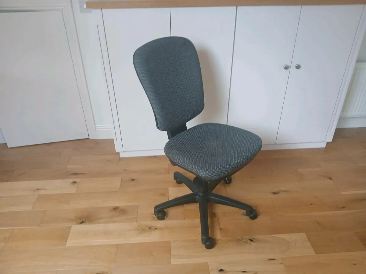 Office chair