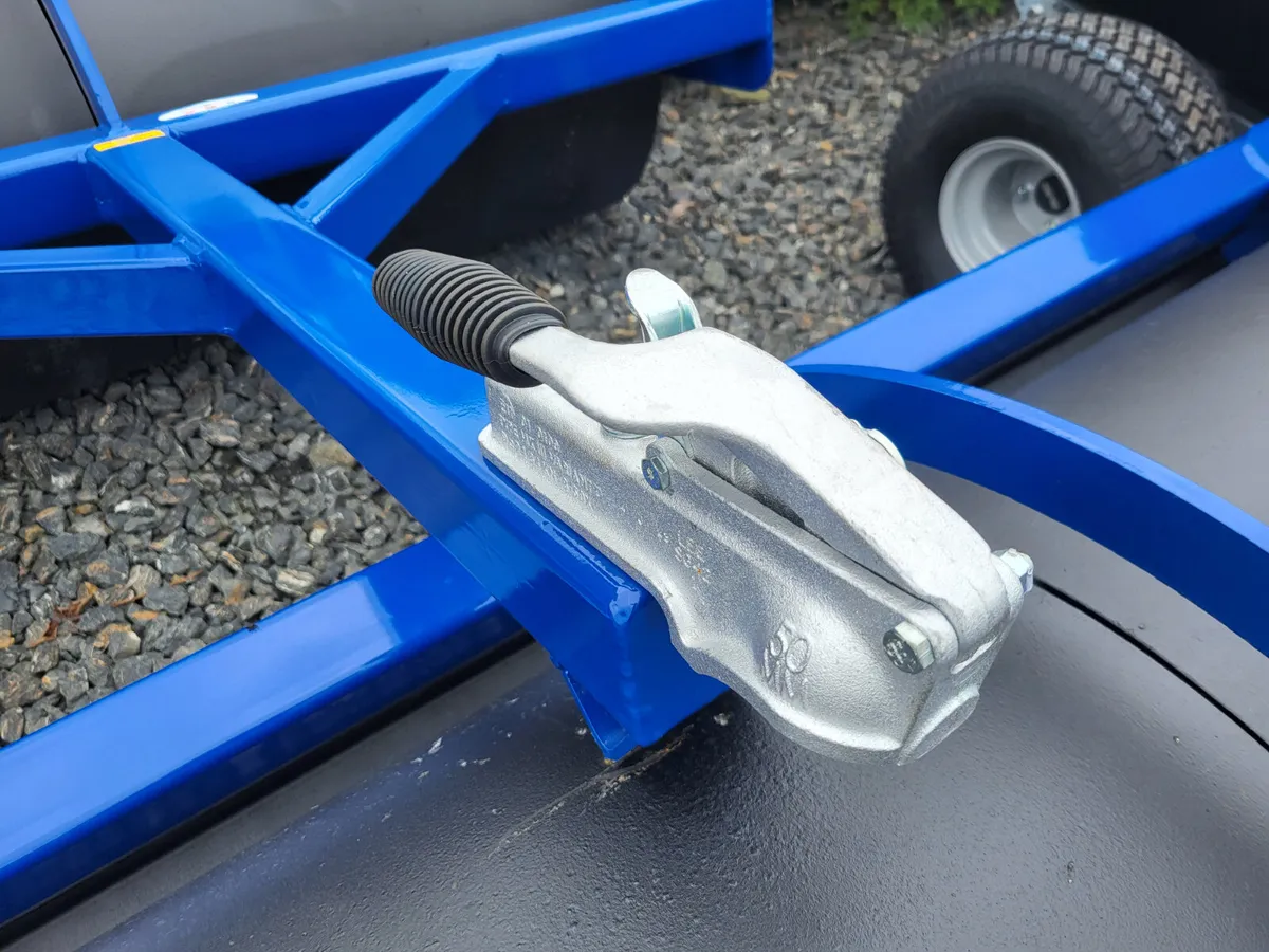 Quad rollers - Image 4