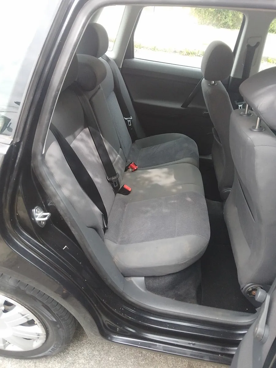 VW Polo 2007, 1.2  petrol,  taxed 8/25,  NCT 02/26 - Image 2