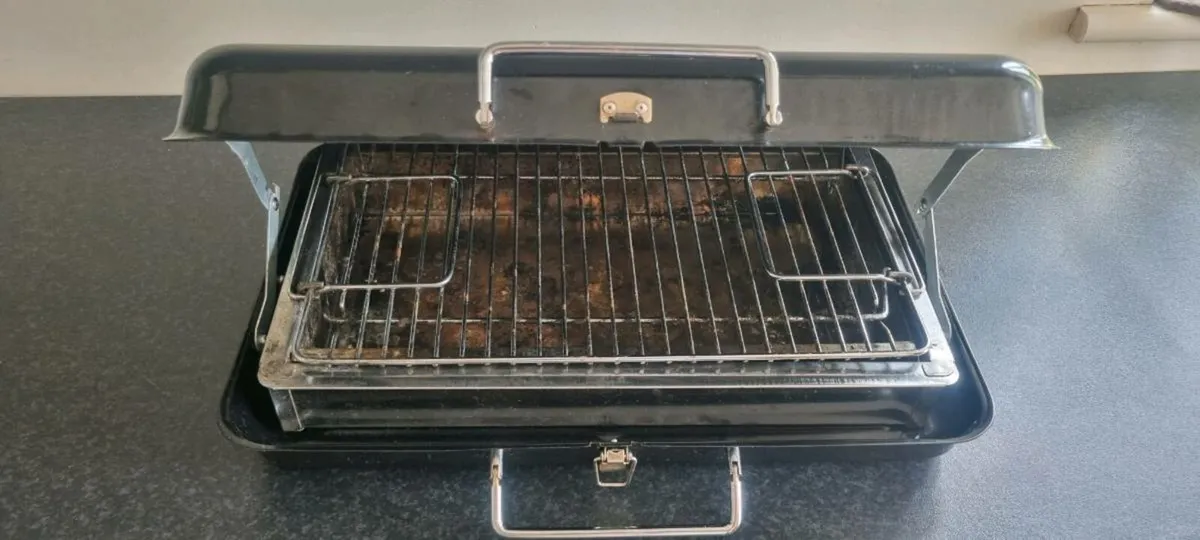 Bbq - Image 1