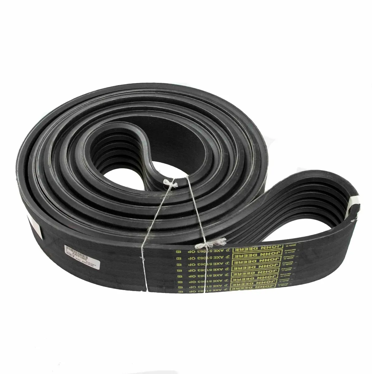 Powerband Drive Belt John Deere Harvester 8000s