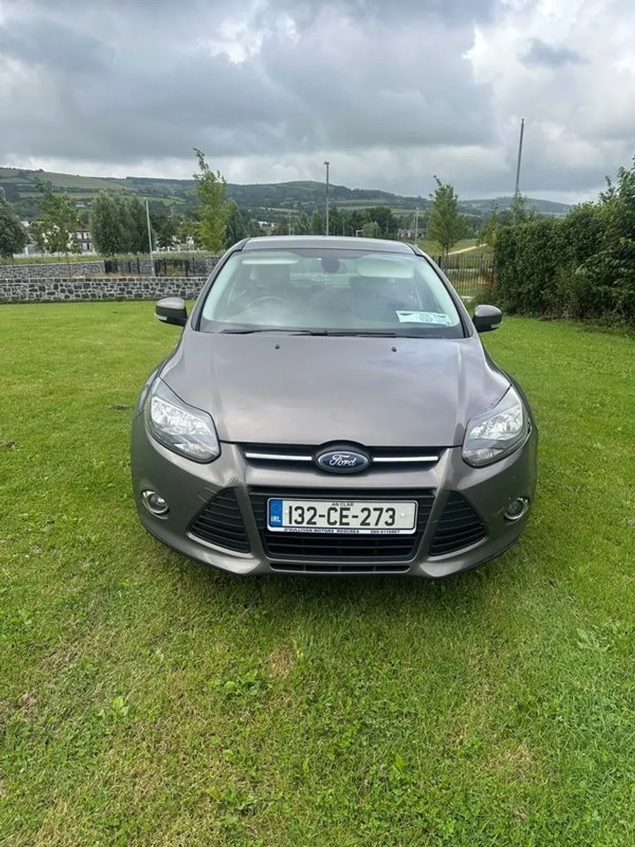 2013 Ford Focus - Image 3