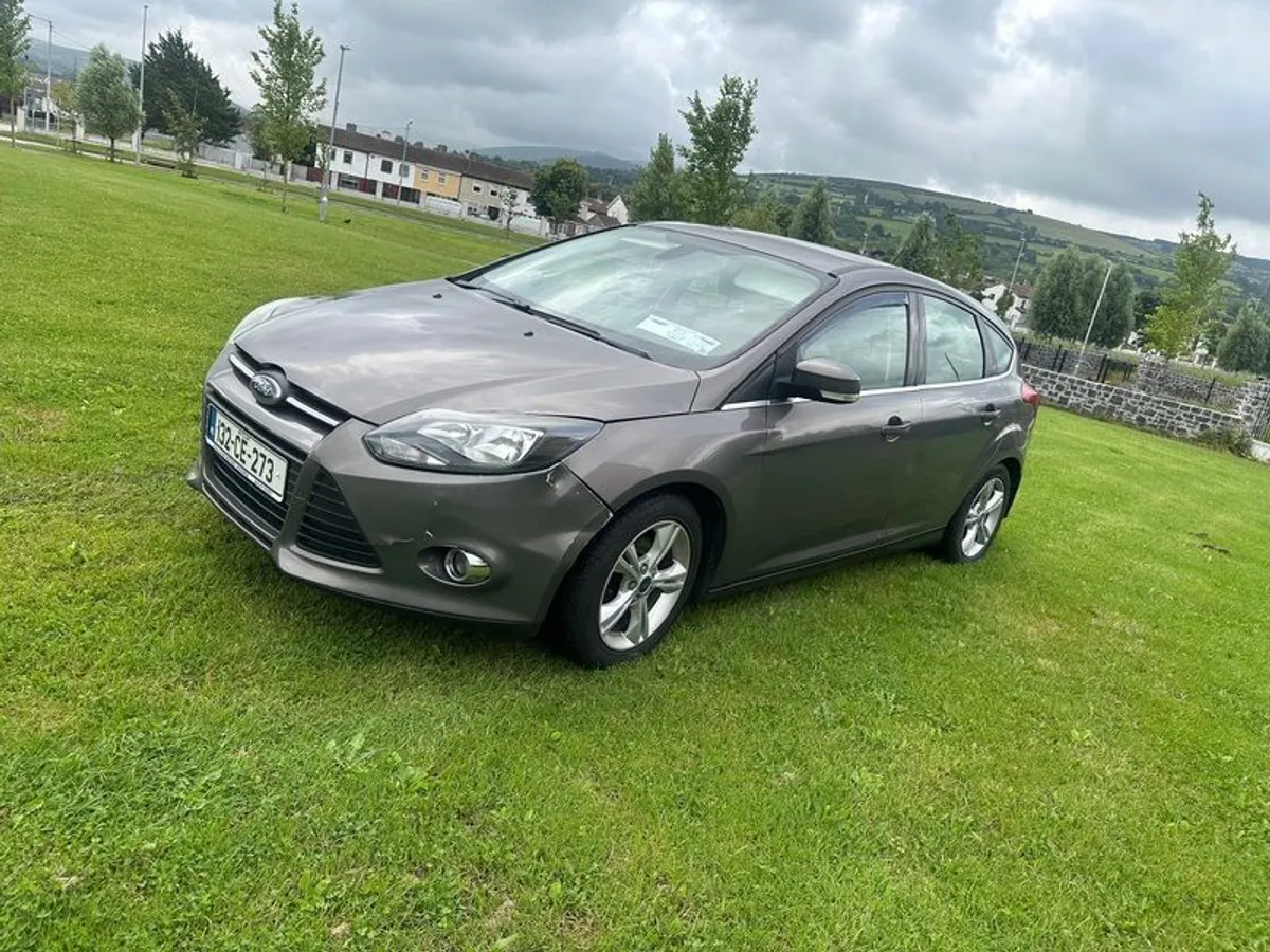 2013 Ford Focus - Image 4