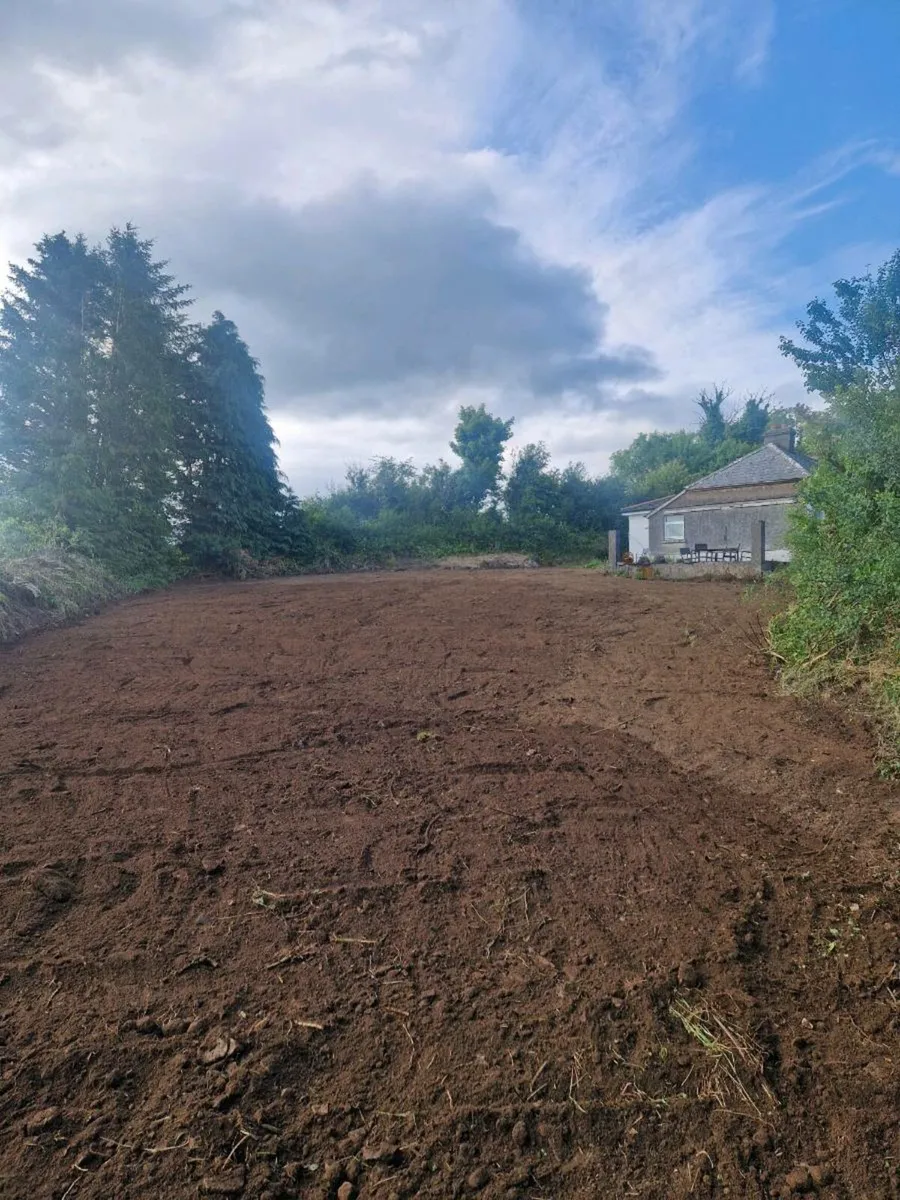 Contractor available - Image 4