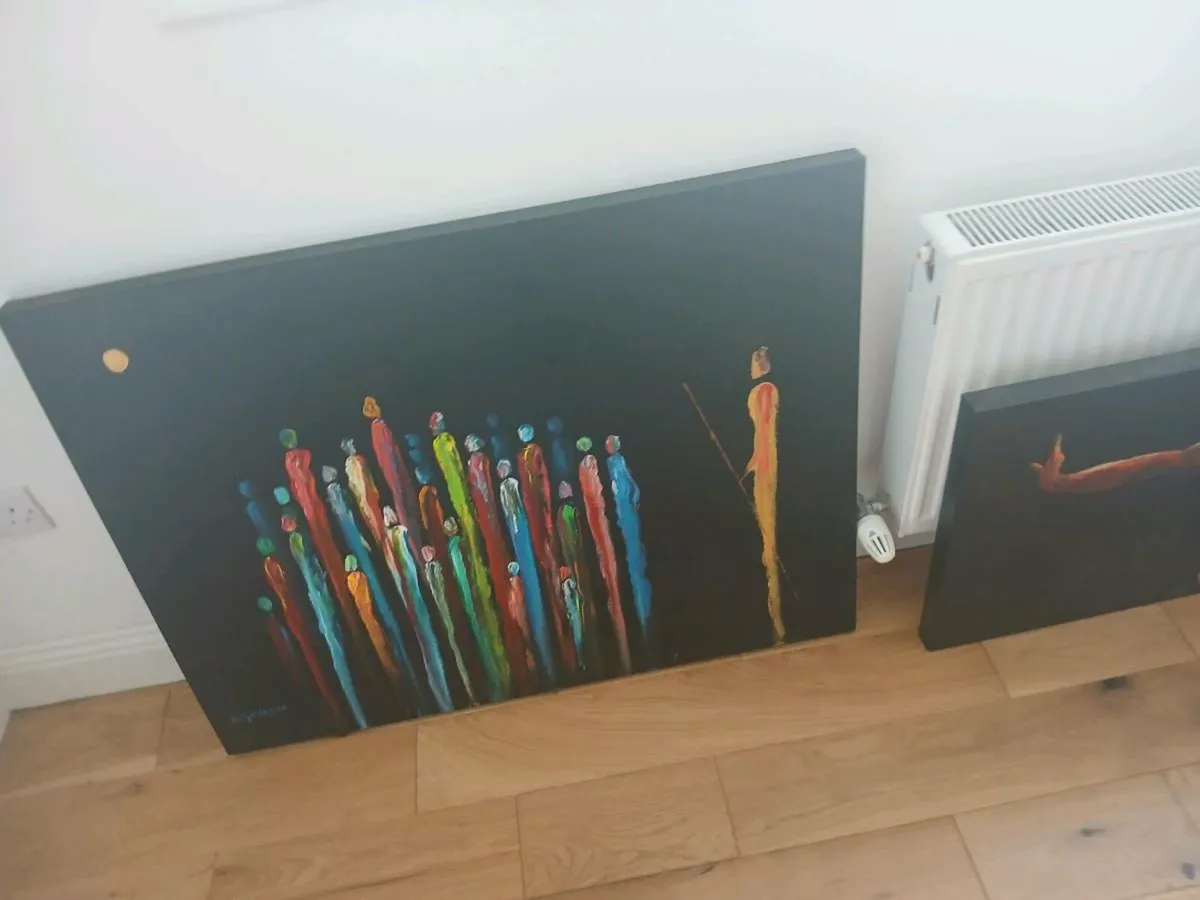 Paintings - Image 1