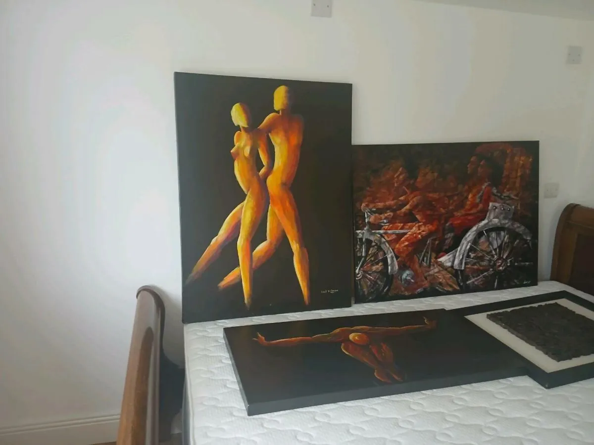 Paintings - Image 2