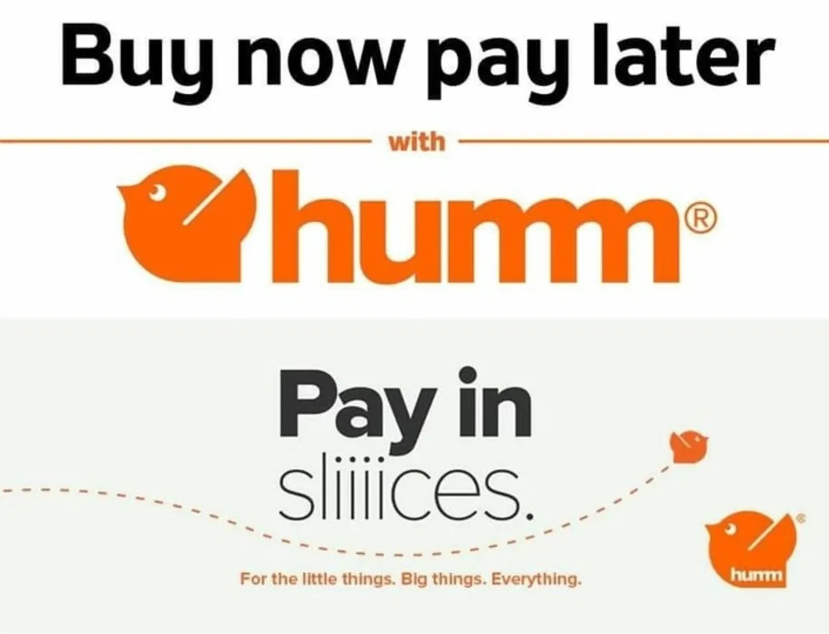 FINANCE AVAILABLE DARREN 087 2927892 - Image 1