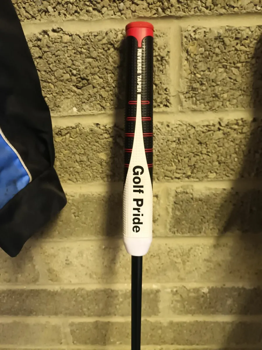 Golf putter - Image 3