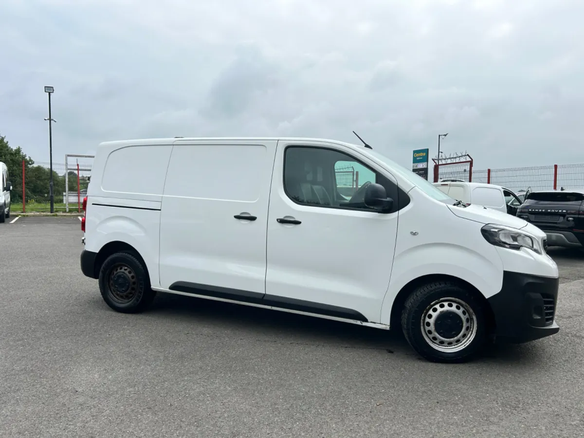 Peugeot Expert 2019 - Image 2