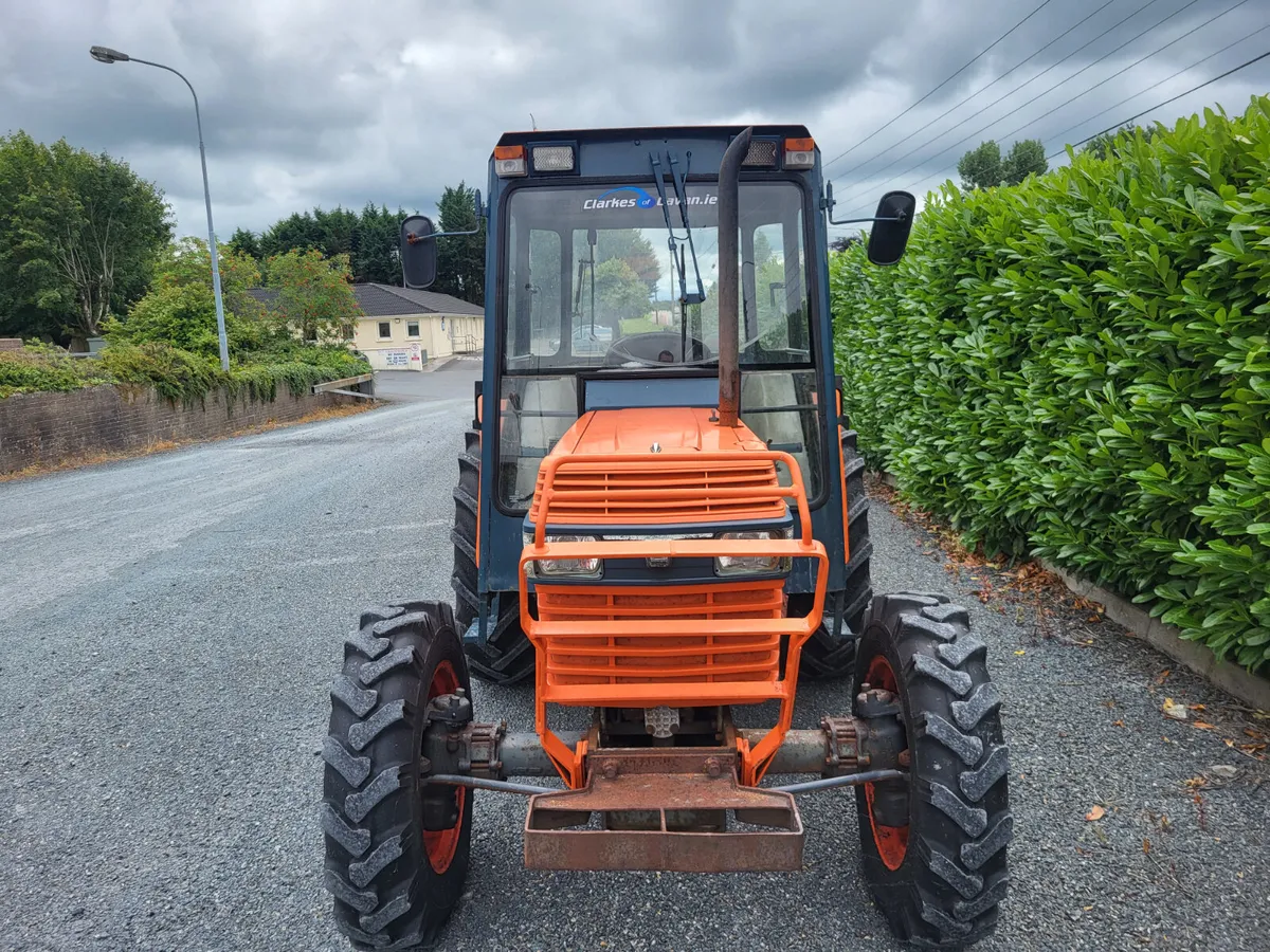 Kubota L5450 - Image 3