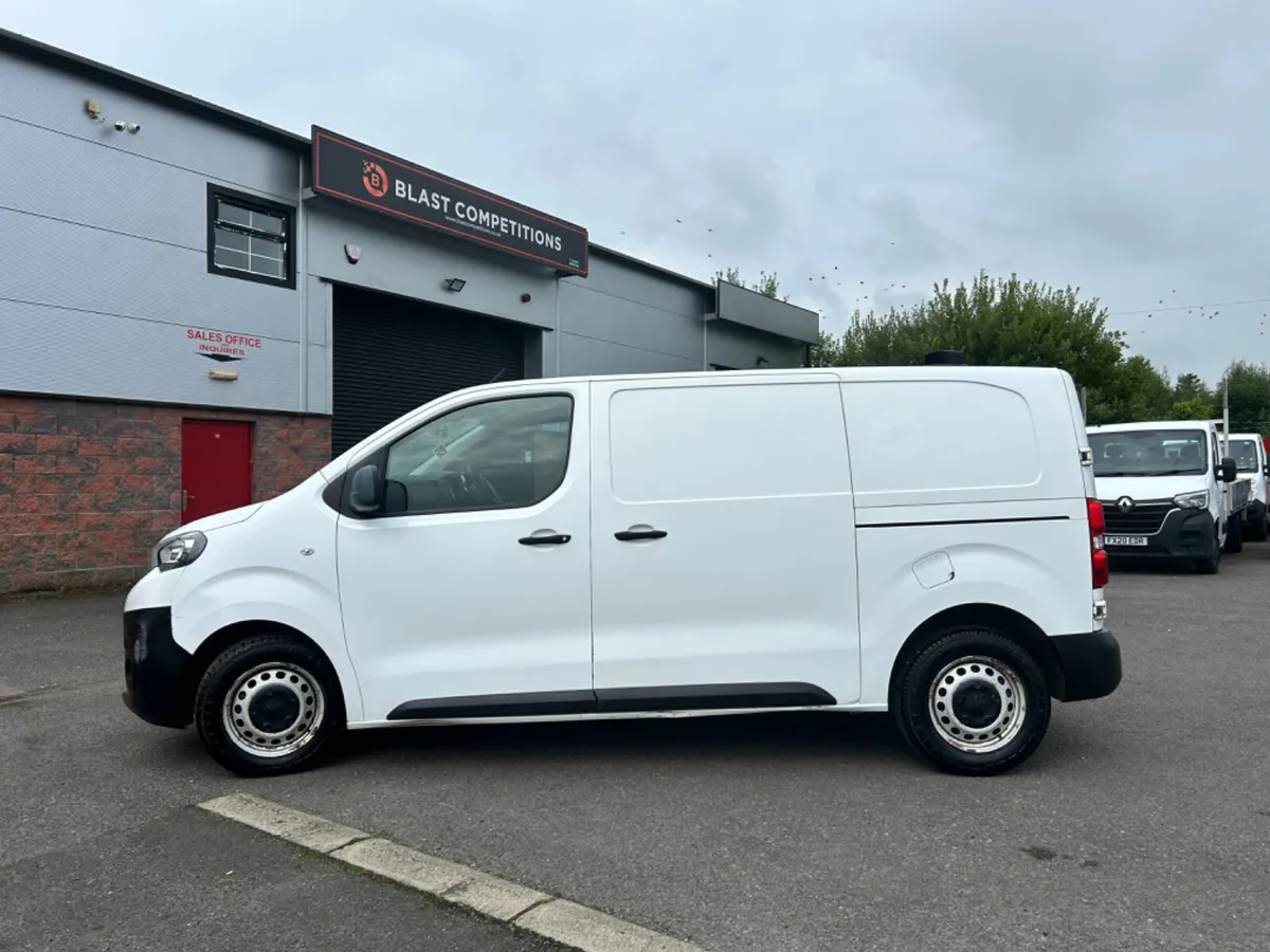 Peugeot Expert 2019 - Image 3