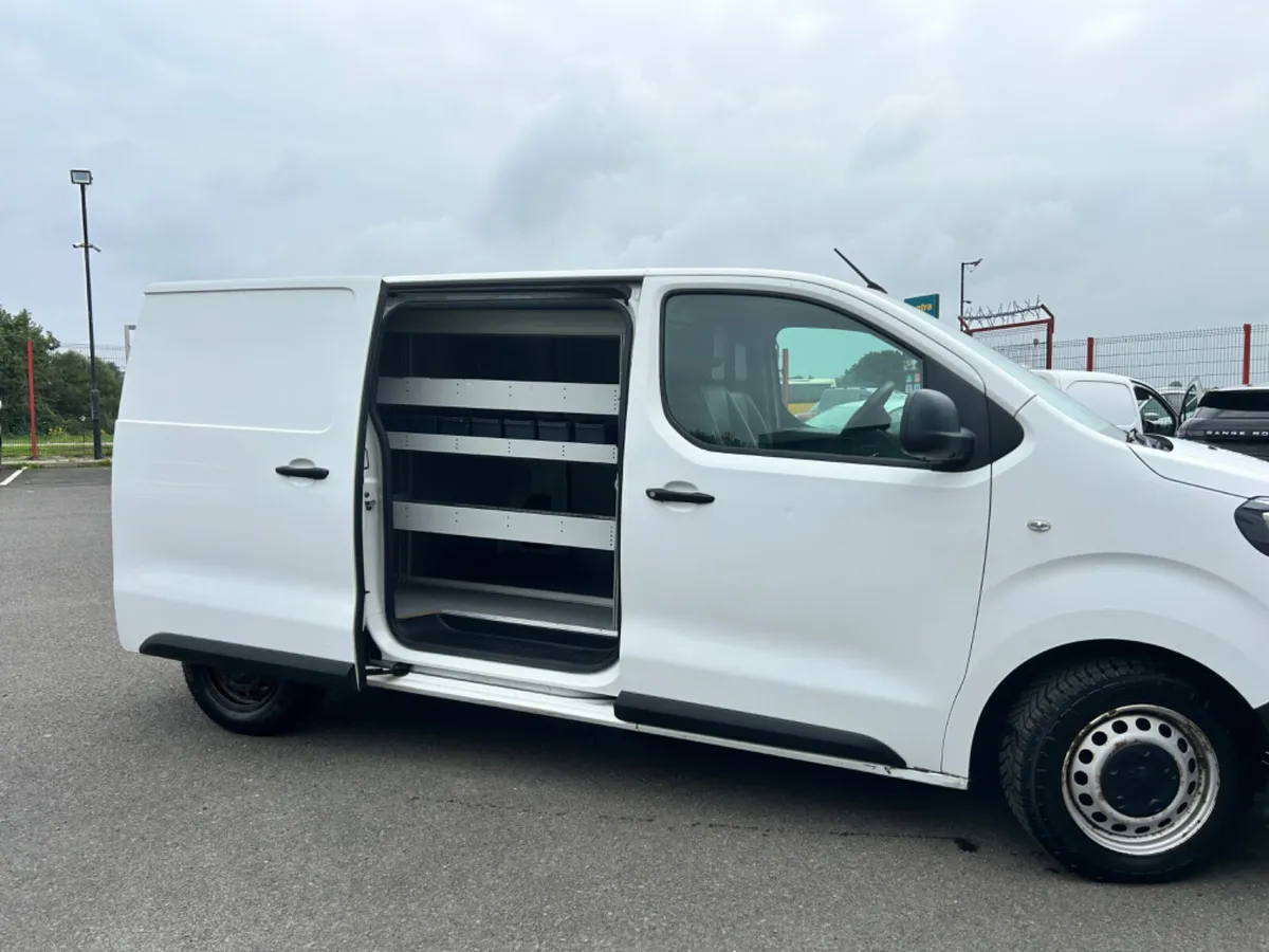 Peugeot Expert 2019 - Image 4