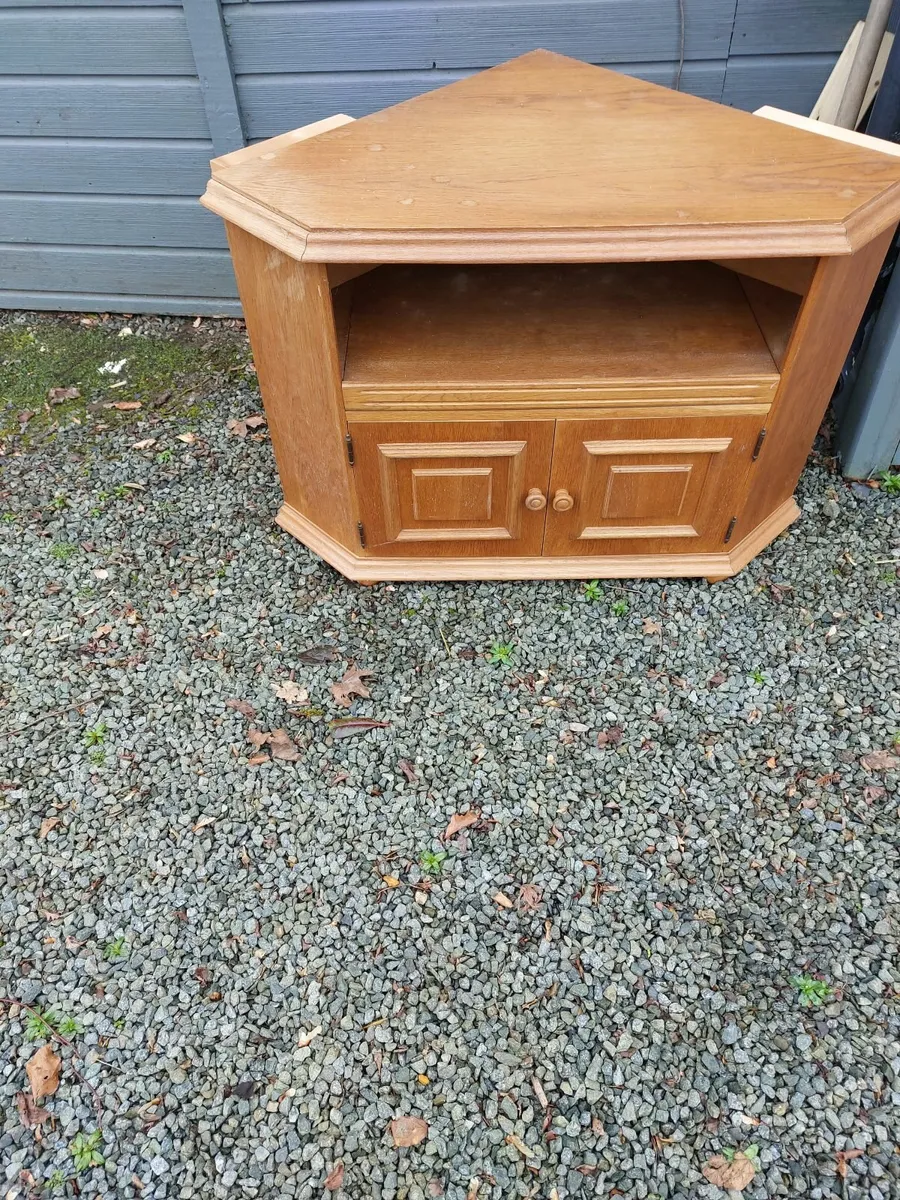 Tv cabinet - Image 2