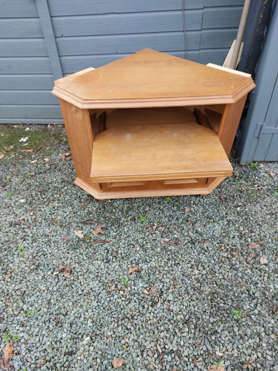 Tv cabinet - Image 3