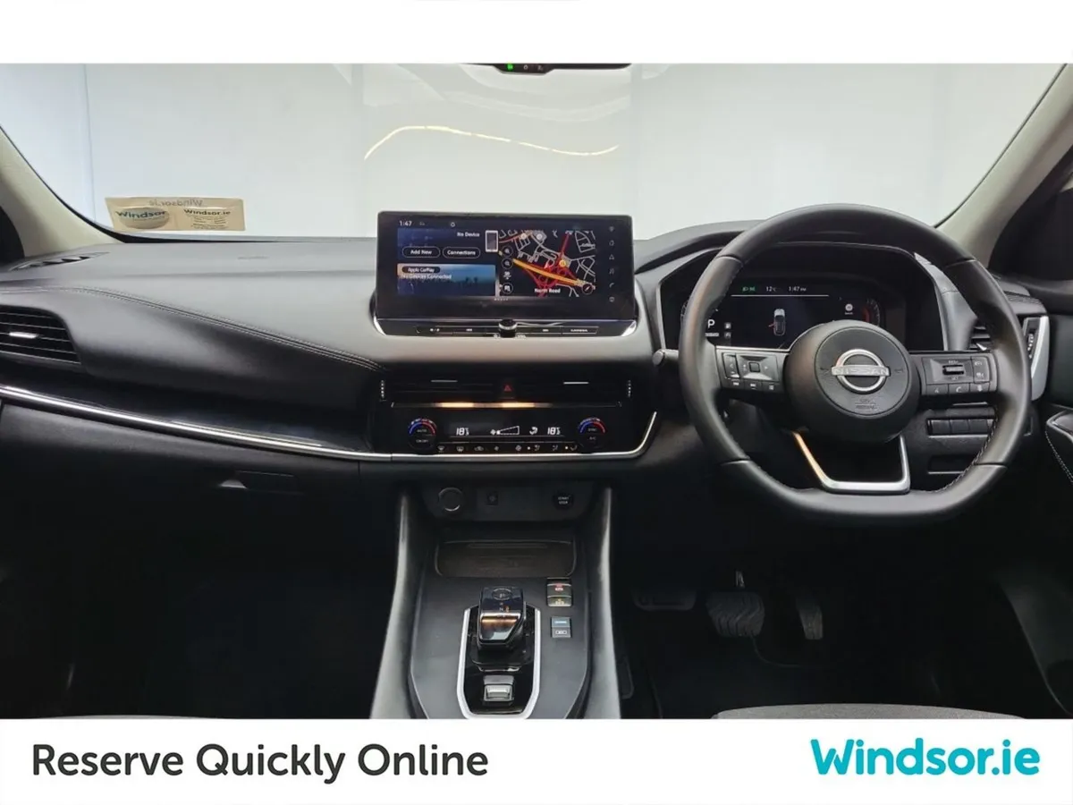 Nissan QASHQAI Epower SV Premium  scrappage Price - Image 4