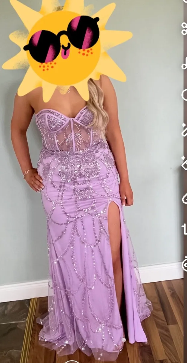 Debs dress - Image 1