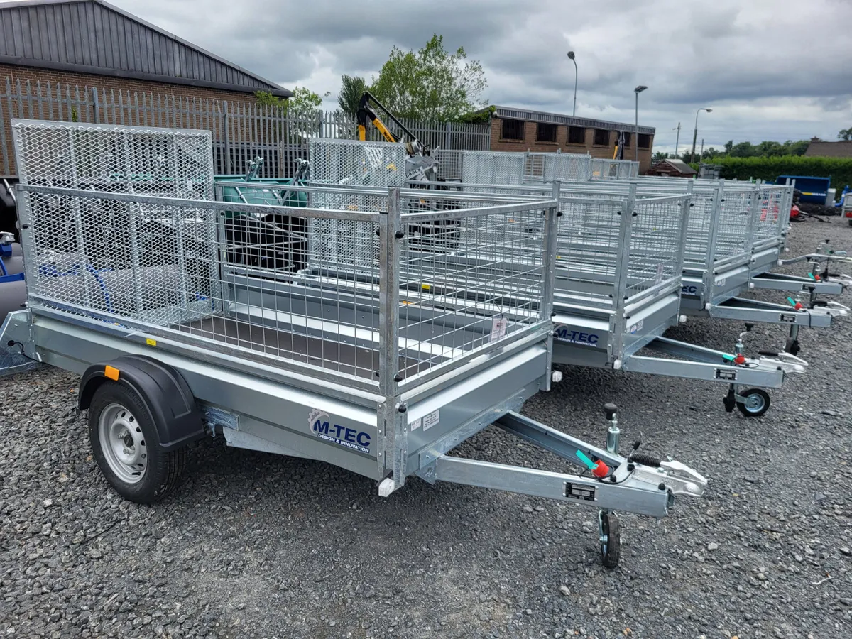 Quad trailer - Image 3