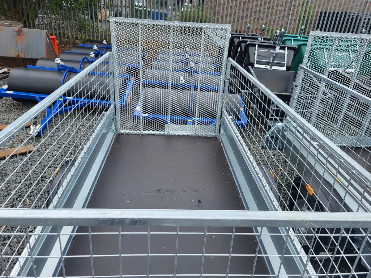 Quad trailer - Image 4