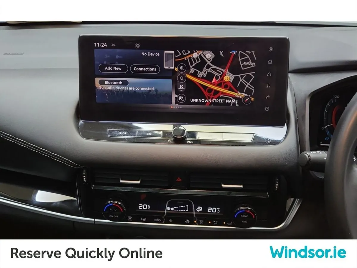 Nissan QASHQAI Epower SV Premium  scrappage Price - Image 4
