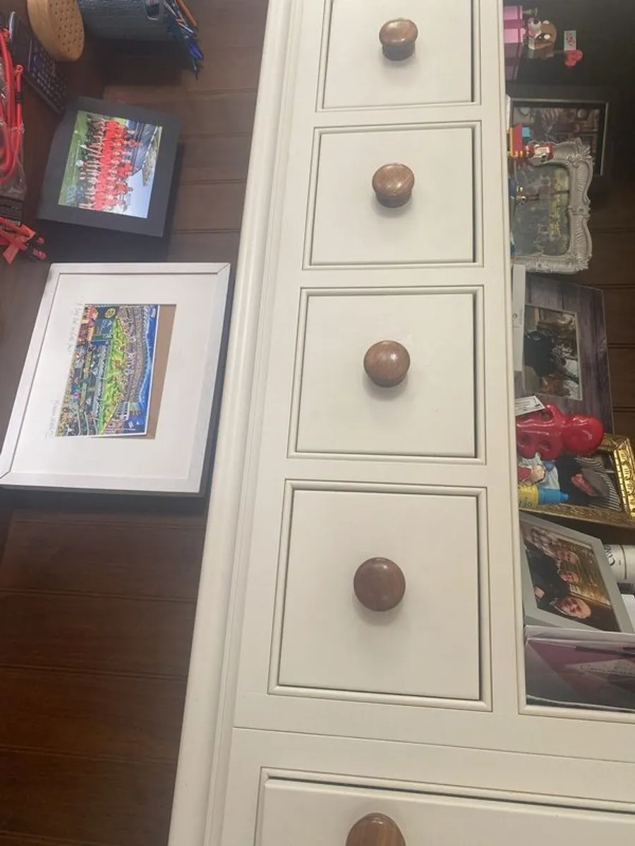 Kitchen press door handles - Image 3