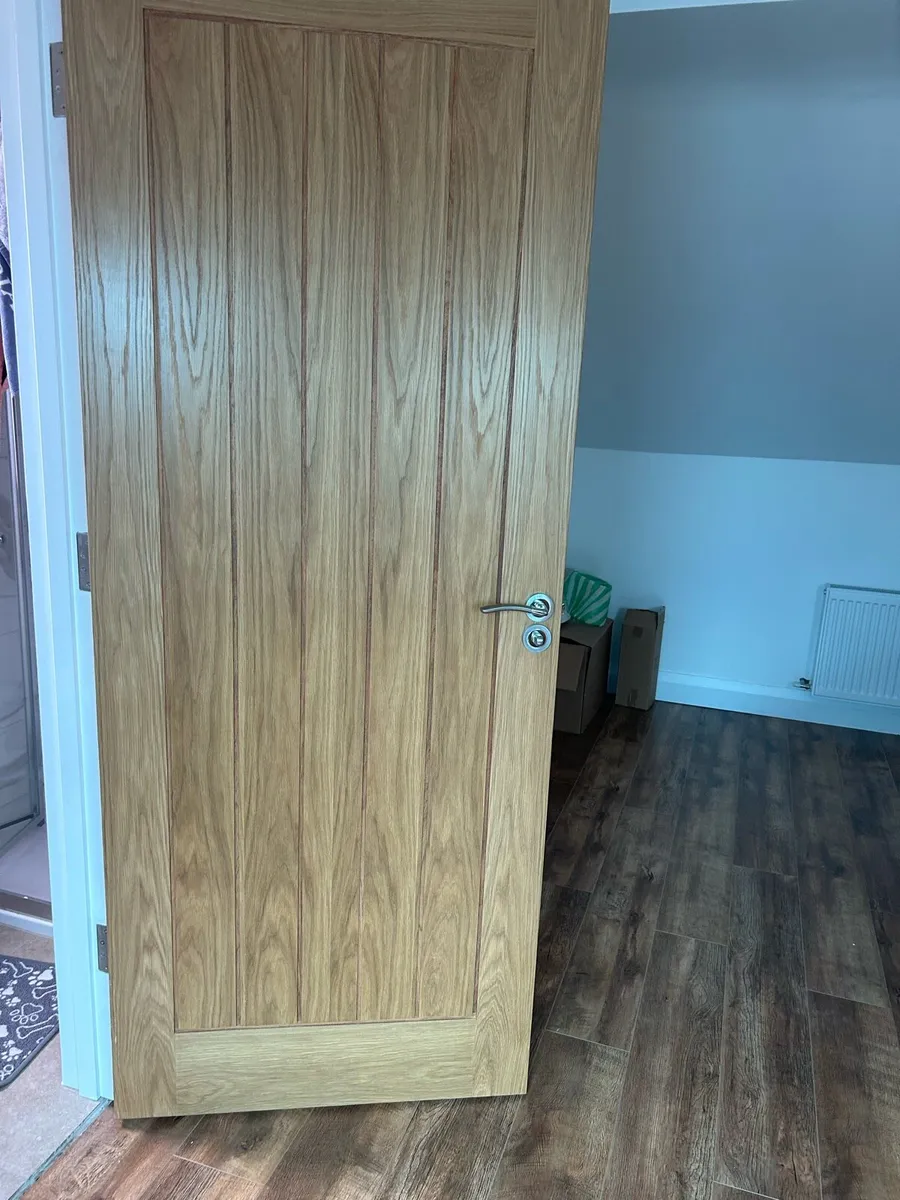 New Doors - Image 1