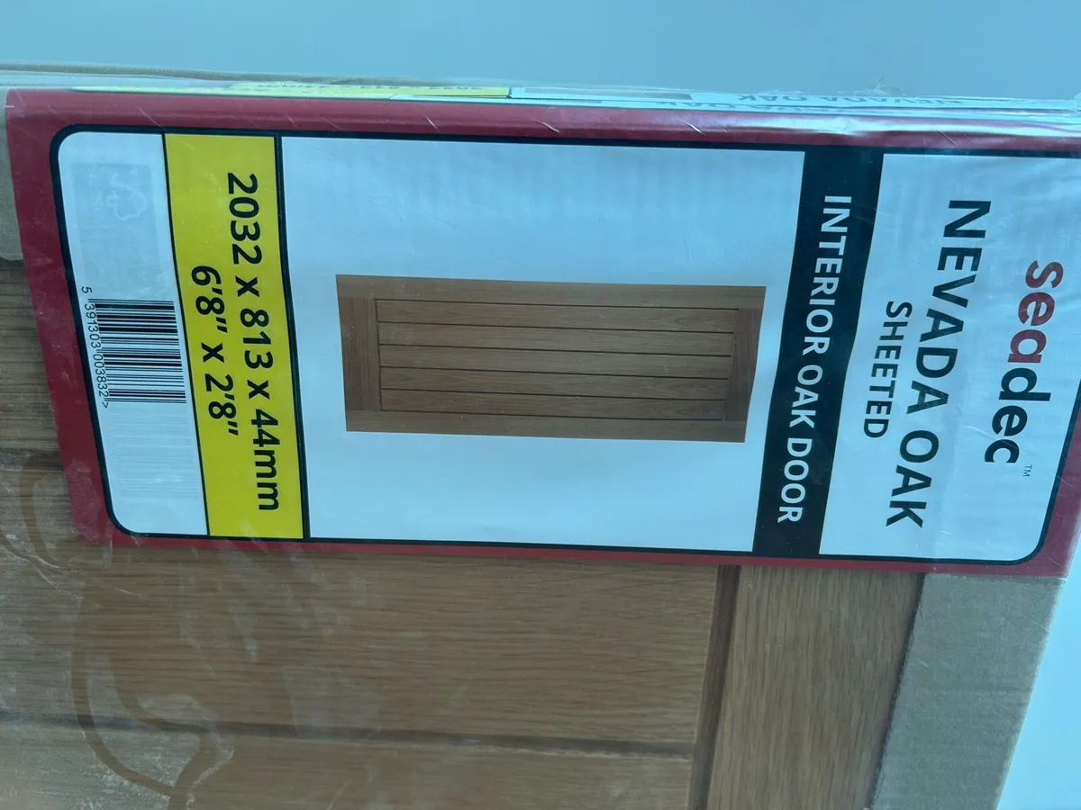 New Doors - Image 2