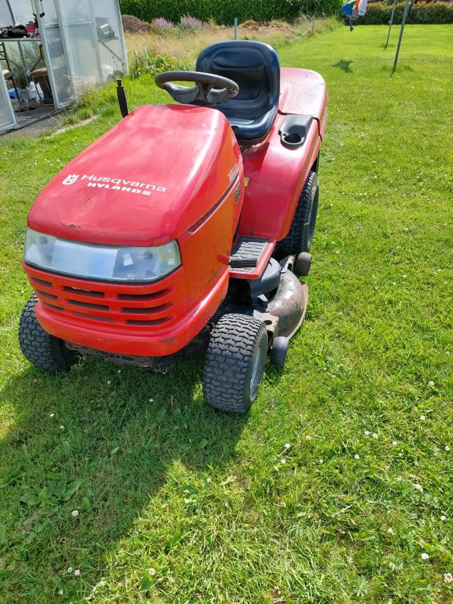 Lawnmower - Image 2